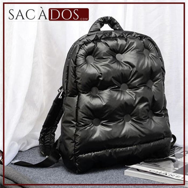 Sac Dos Matelass Femme Sac dos Sac a dos